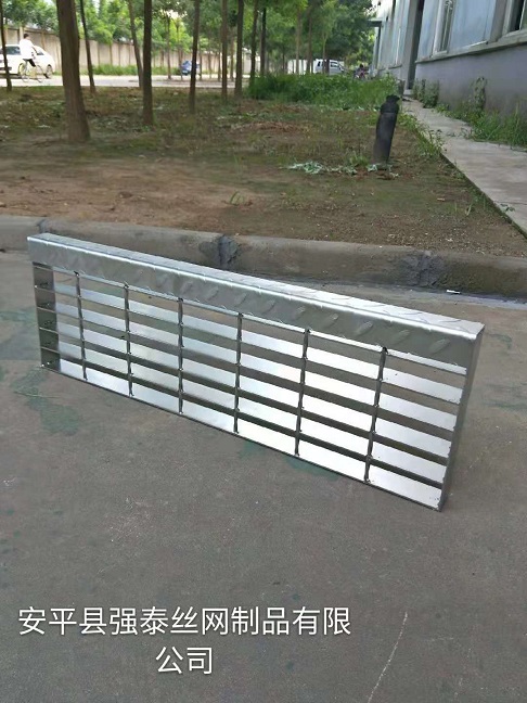 浙江不銹鋼格柵板的價格